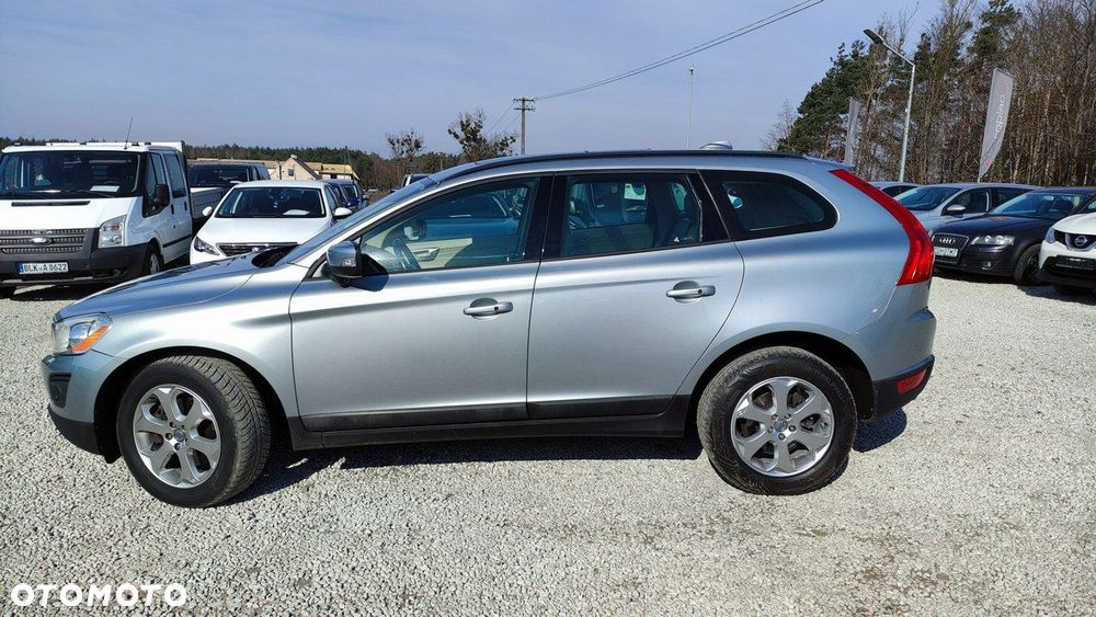 Volvo XC 60 - 11