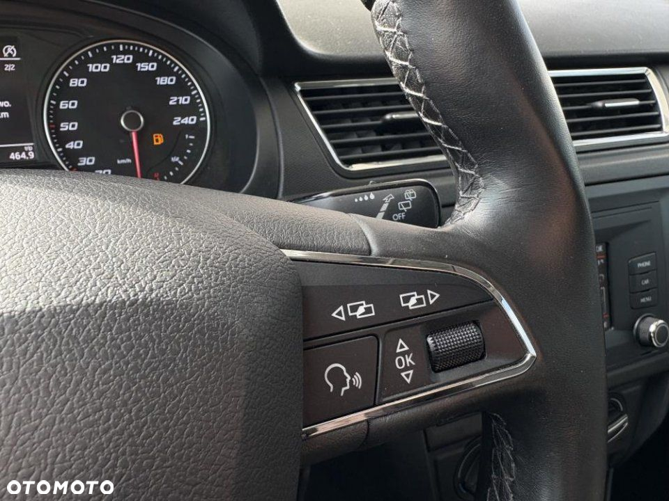 Seat Toledo - 6