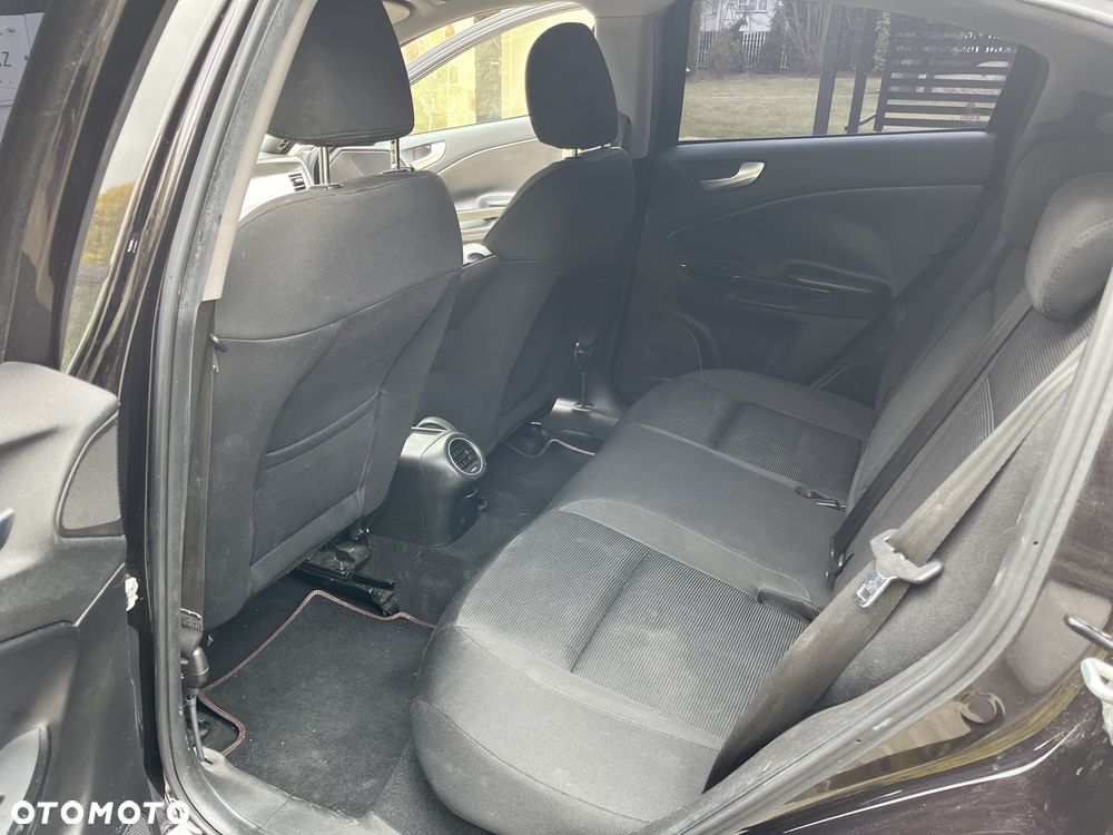 Alfa Romeo Giulietta 1.4 TB 16V - 11