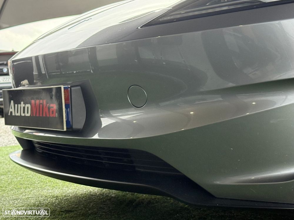 Tesla Model 3 Performance Tração Integral - 20
