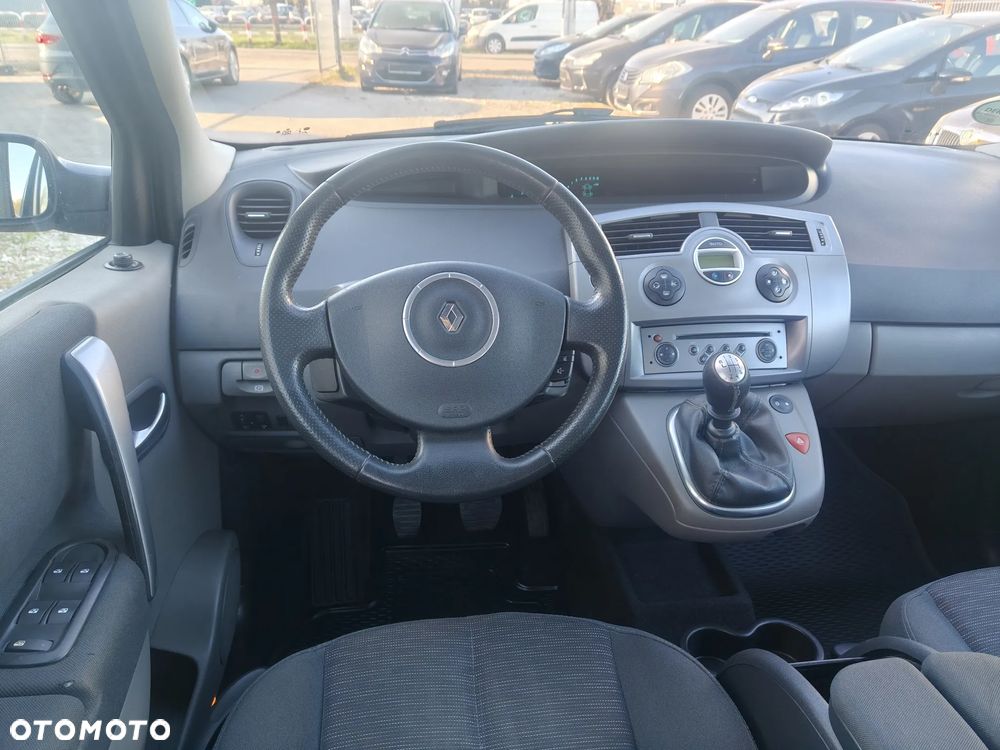 Renault Scenic - 19