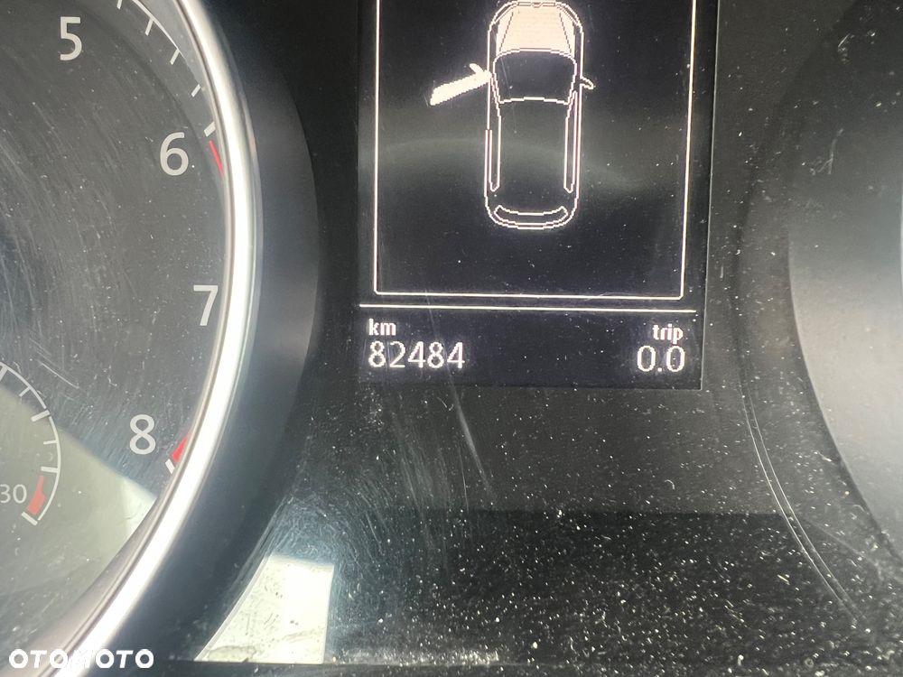 Volkswagen Golf 1.2 TSI BlueMotion Technology Comfortline - 15