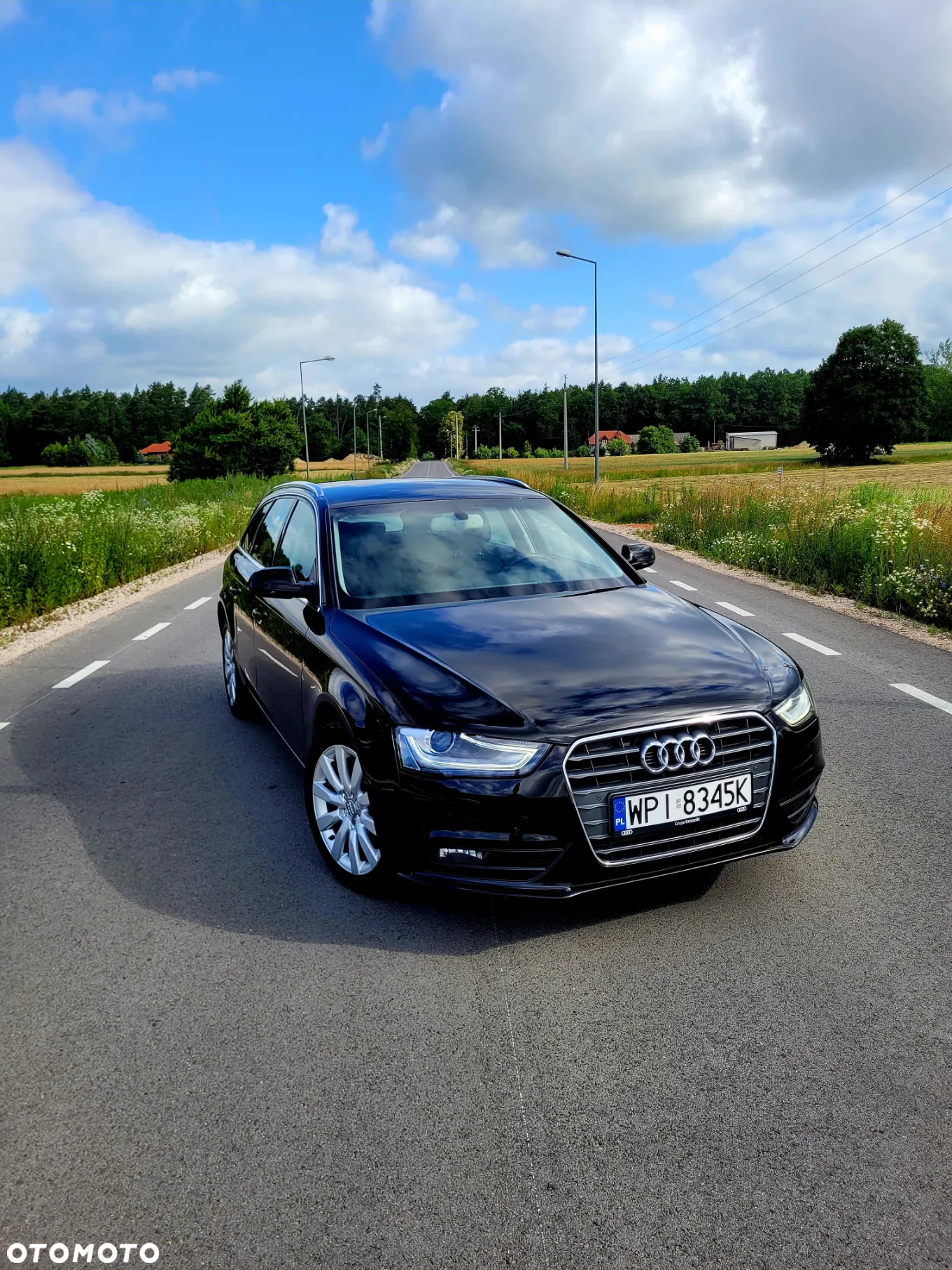 Audi A4 2.0 TDI - 7