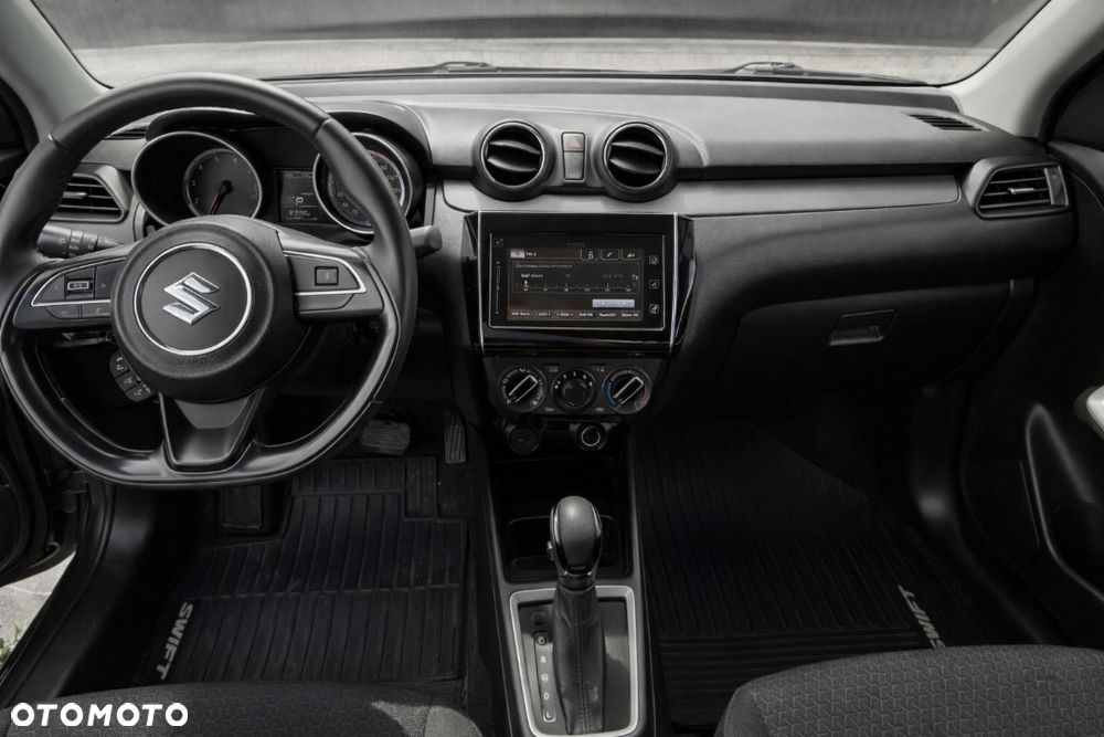 Suzuki Swift - 2
