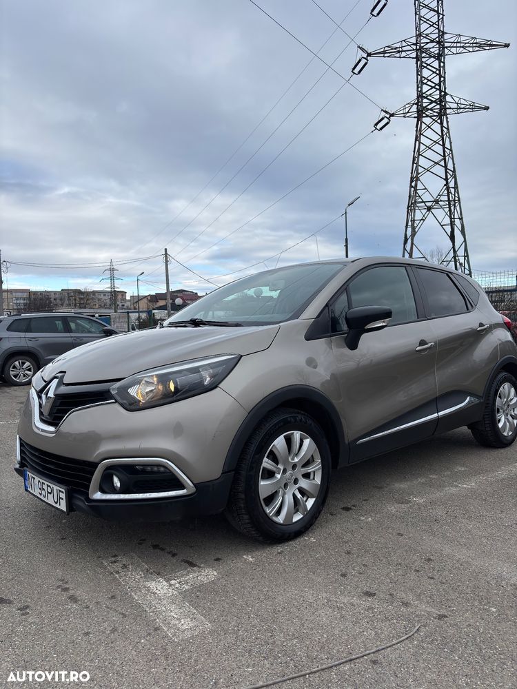 Renault Captur - 35