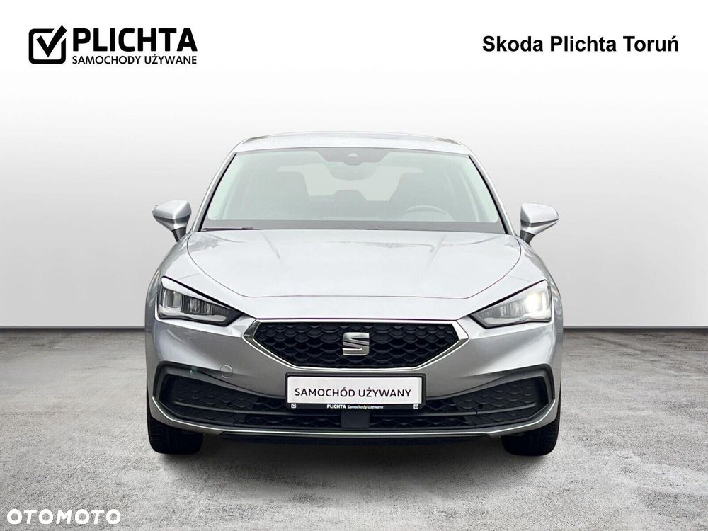 Seat Leon 1.0 TSI Style - 9