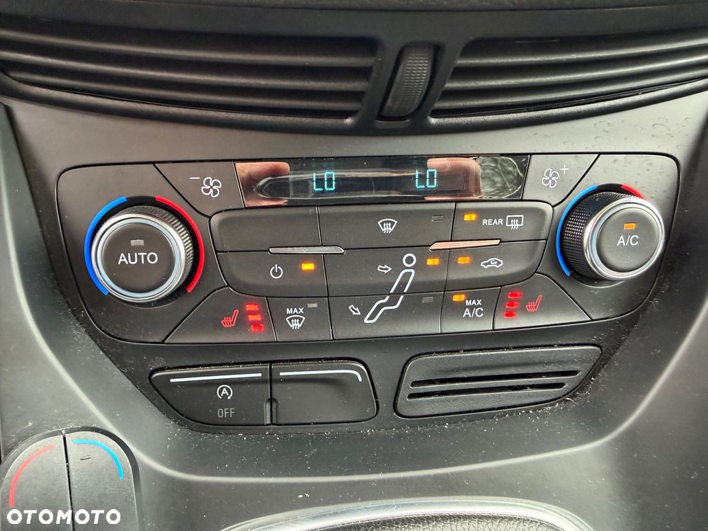 Ford C-MAX 1.5 TDCi Trend ASS - 18