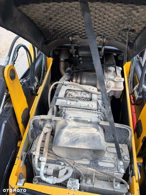 JCB mst - 11