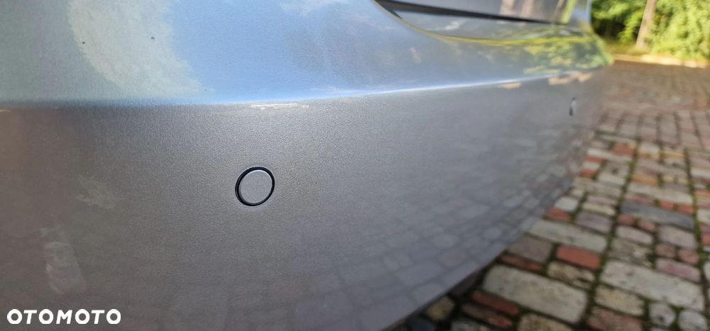 Skoda Fabia 1.2 TSI Style - 40