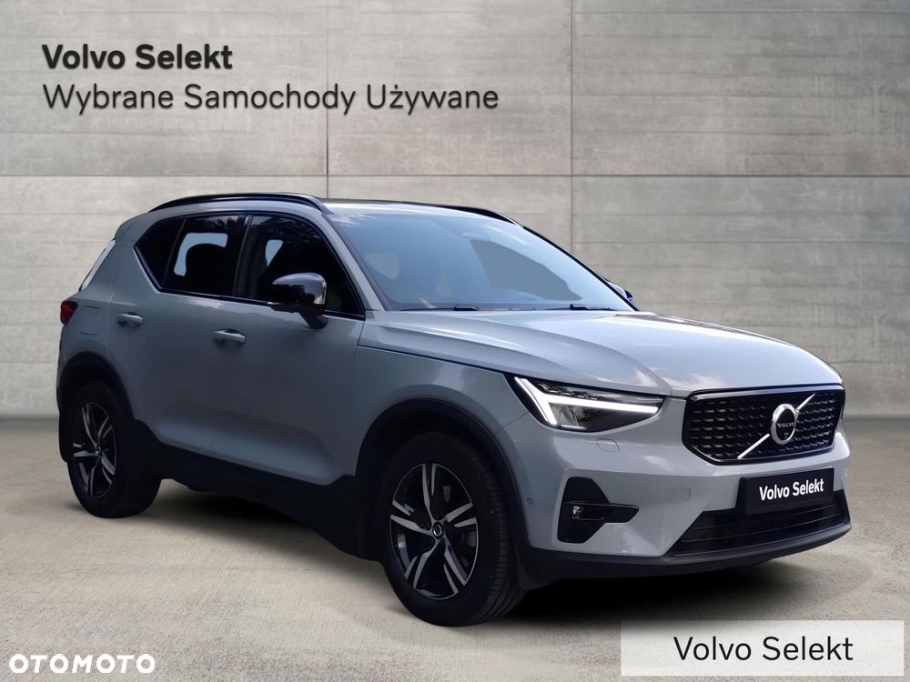 Volvo XC 40 - 3
