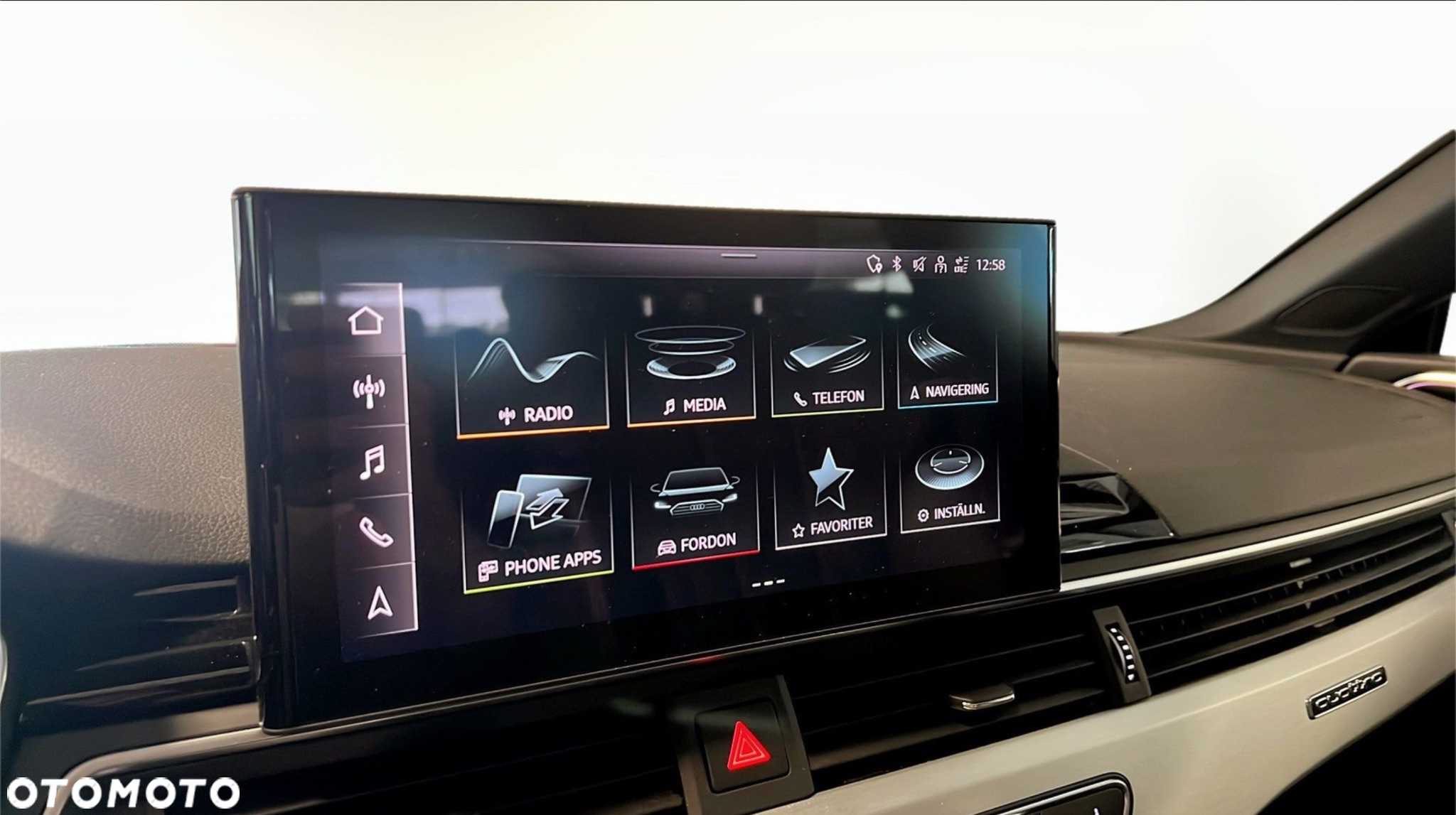 Audi A5 Sportback 45 TFSI quattro S tronic S line - 19