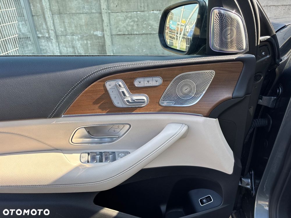 Mercedes-Benz GLE 400 d 4-Matic Premium Plus - 18