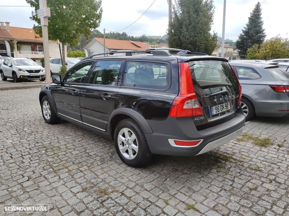 Volvo XC 70 D5 Nivel 2 - 7
