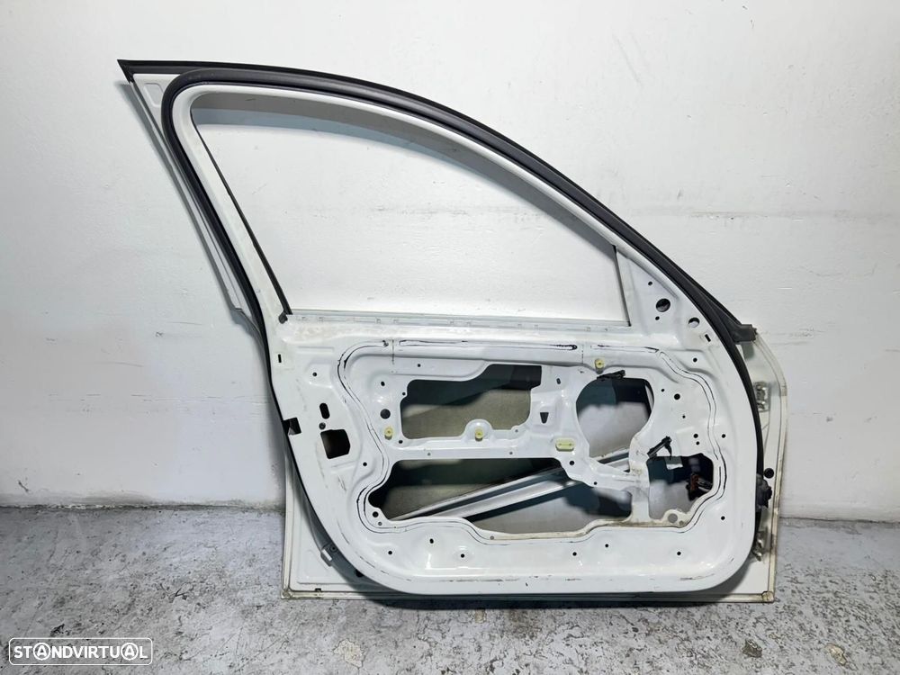 Porta Esquerdo Frente BMW 3 Touring (E91) - 6