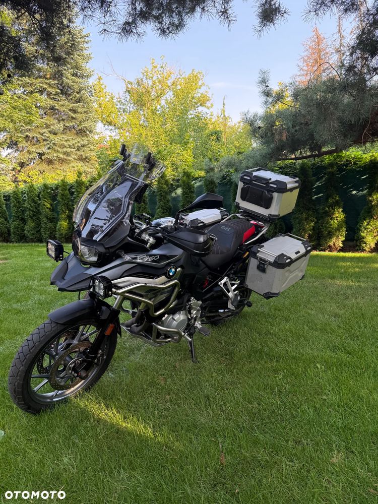 BMW GS - 4