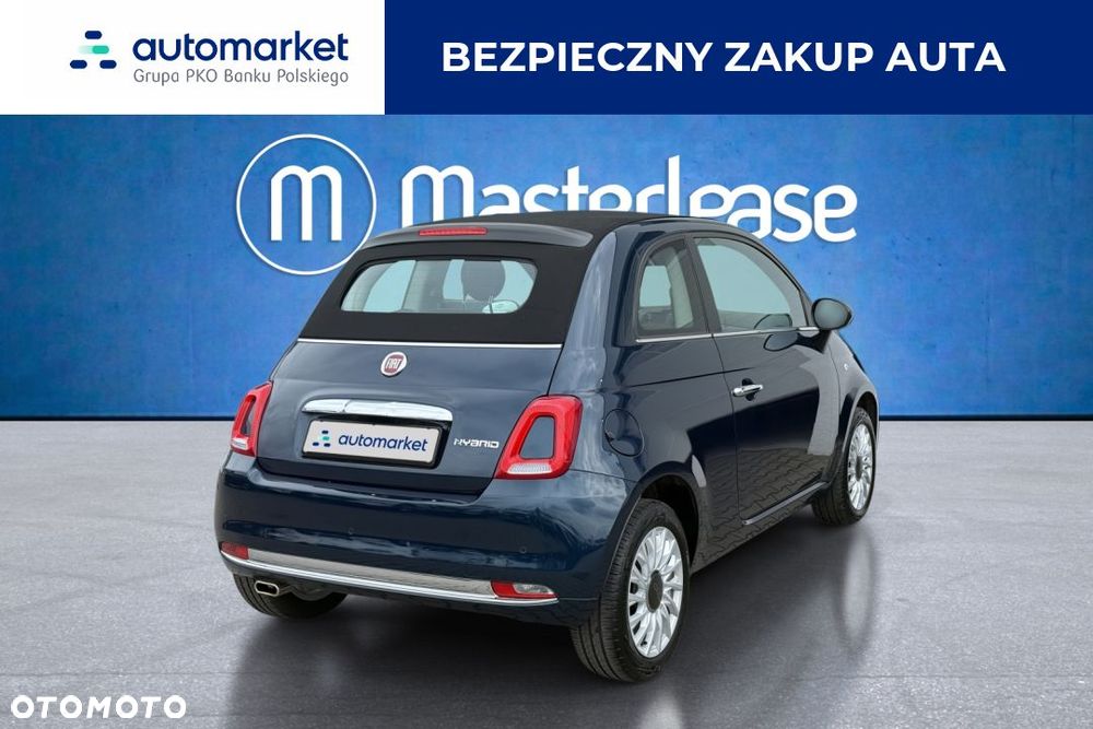 Fiat 500 - 5