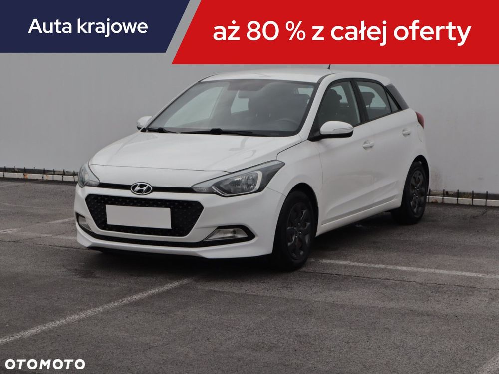Hyundai i20 - 3