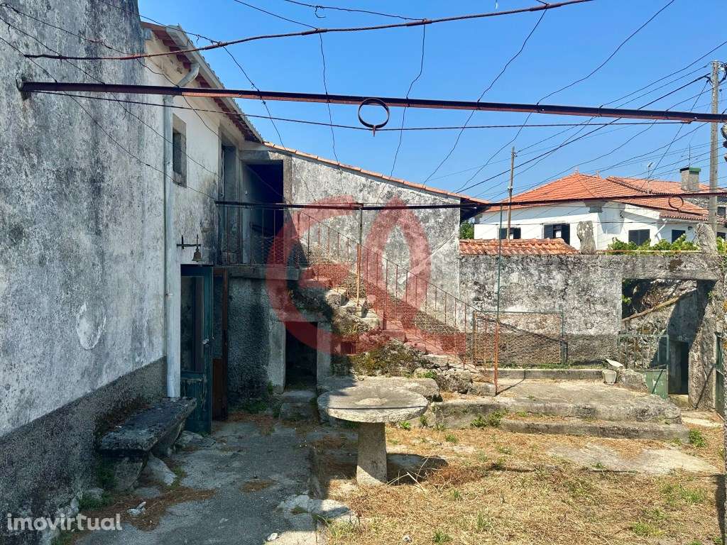 Moradia para Restauro - Afife, Viana do Castelo - Grande imagem: 3/27