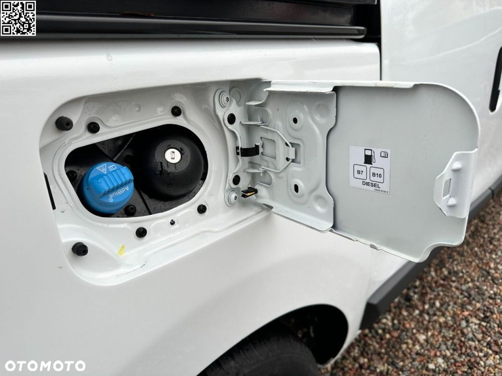 Dacia DOKKER - 11