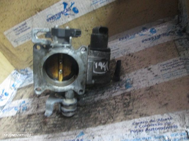 Corpo Borboleta JZX6597C ROVER 75 2002 2.0I - 1