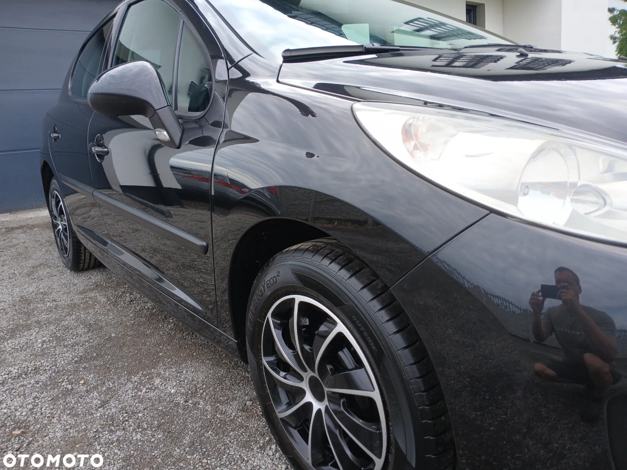 Peugeot 207 1.4 Presence - 18