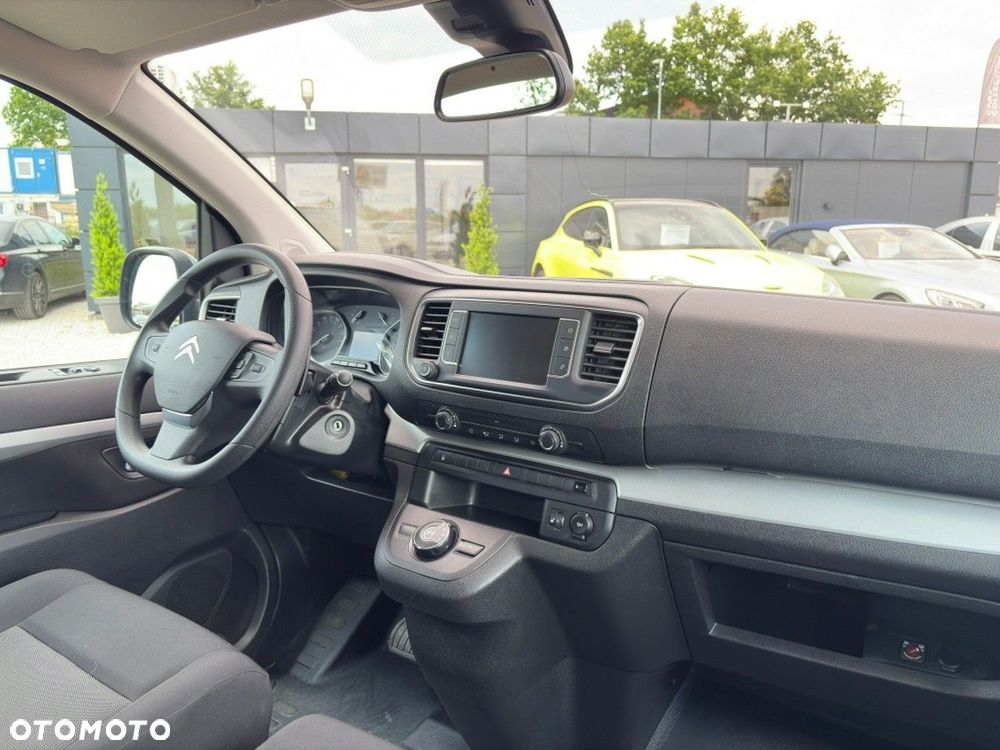 Citroën SpaceTourer - 12