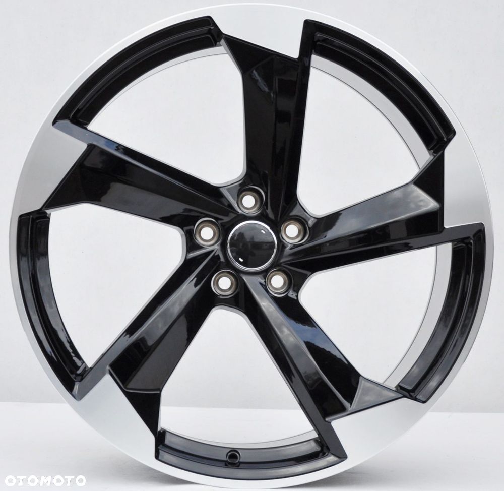 3388 MB WZMOCNIONE FELGI 21 5x112 AUDI A5 C8 A6 A7 A8 S7 Q5 SQ5 Q7 Q8 - 3