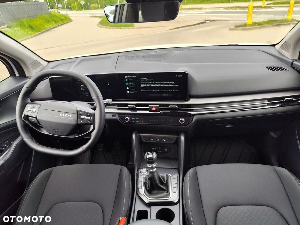 Kia Sportage 1.6 T-GDI Smart 2WD - 16