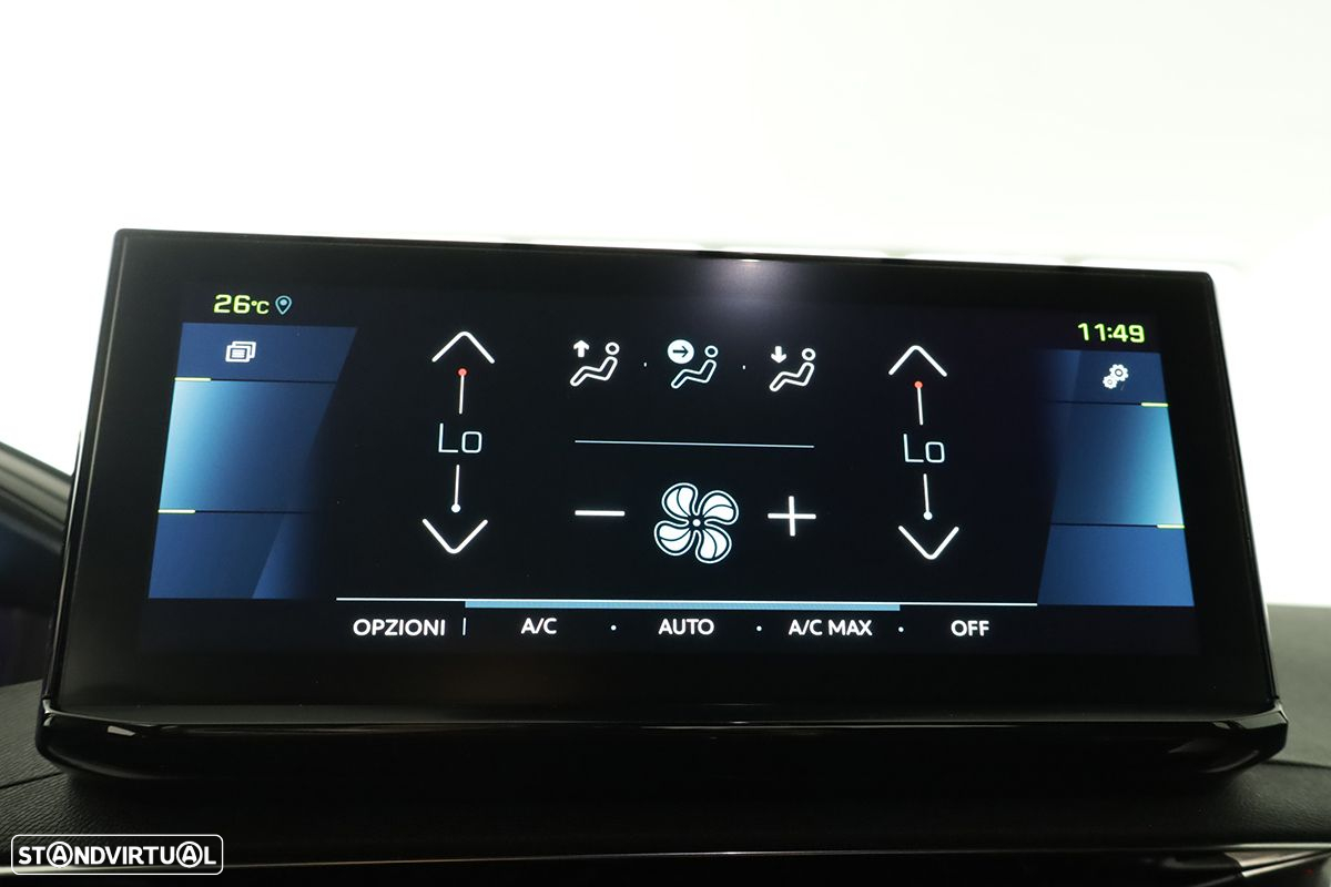 Peugeot 3008 1.6 Hybrid Allure e-EAT8 - 9