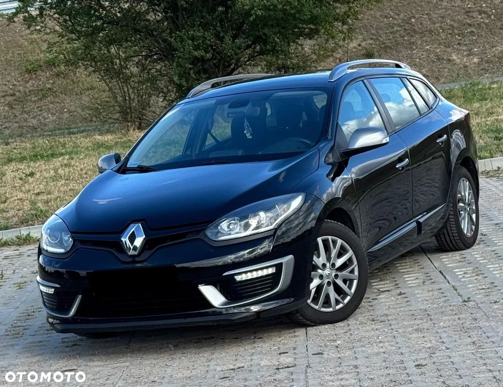 Renault Megane 1.6 16V Limited - 13