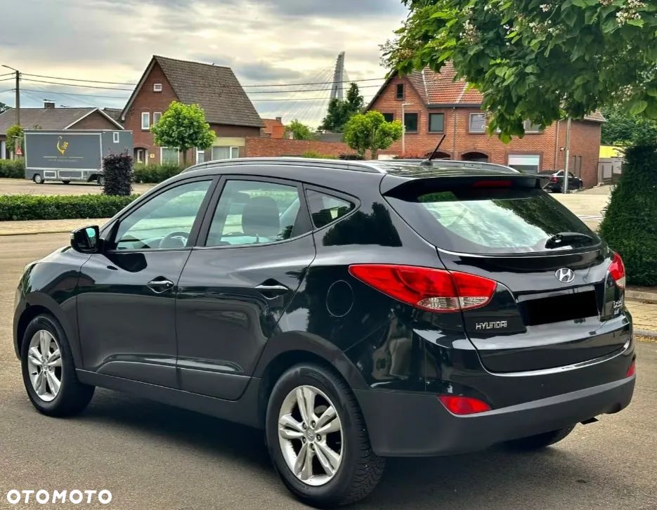 Hyundai ix35 1.6 GDI Comfort 2WD - 5