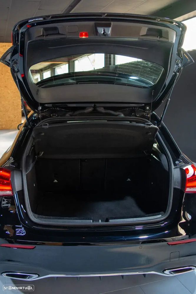 Mercedes-Benz A 200 - 15