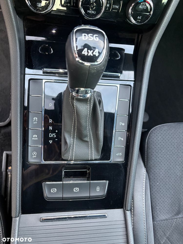 Skoda Superb - 13