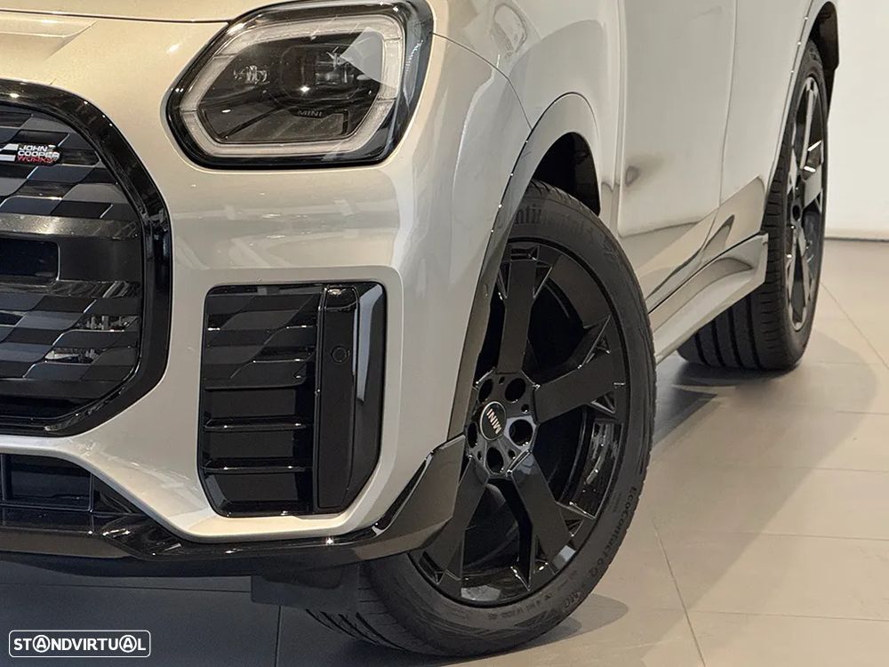 MINI Countryman E JCW L - 9