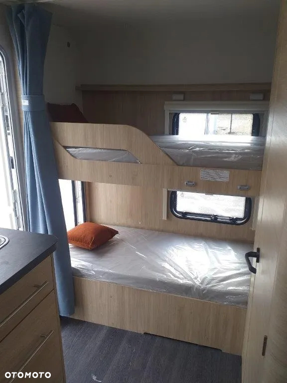Sterckeman Easy 380 CE Comfort - 6