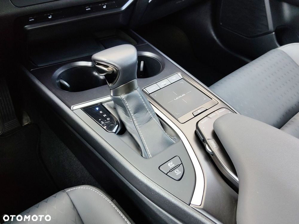 Lexus UX 250h GPF F Impression 2WD - 22
