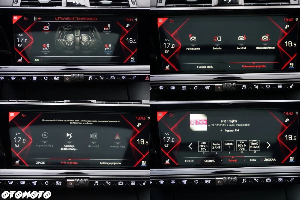 DS Automobiles DS 7 Crossback - 31