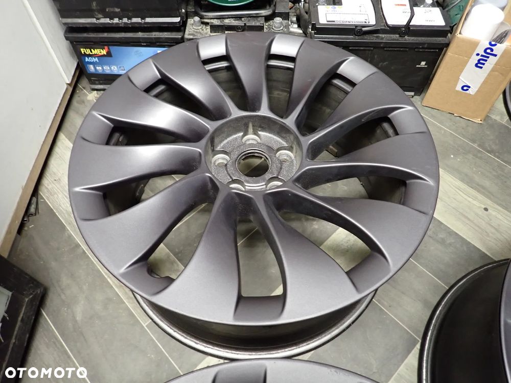 TESLA MODEL 3 FELGI 20' 20x9.0J ET34 5x114.3 104426700A - 6