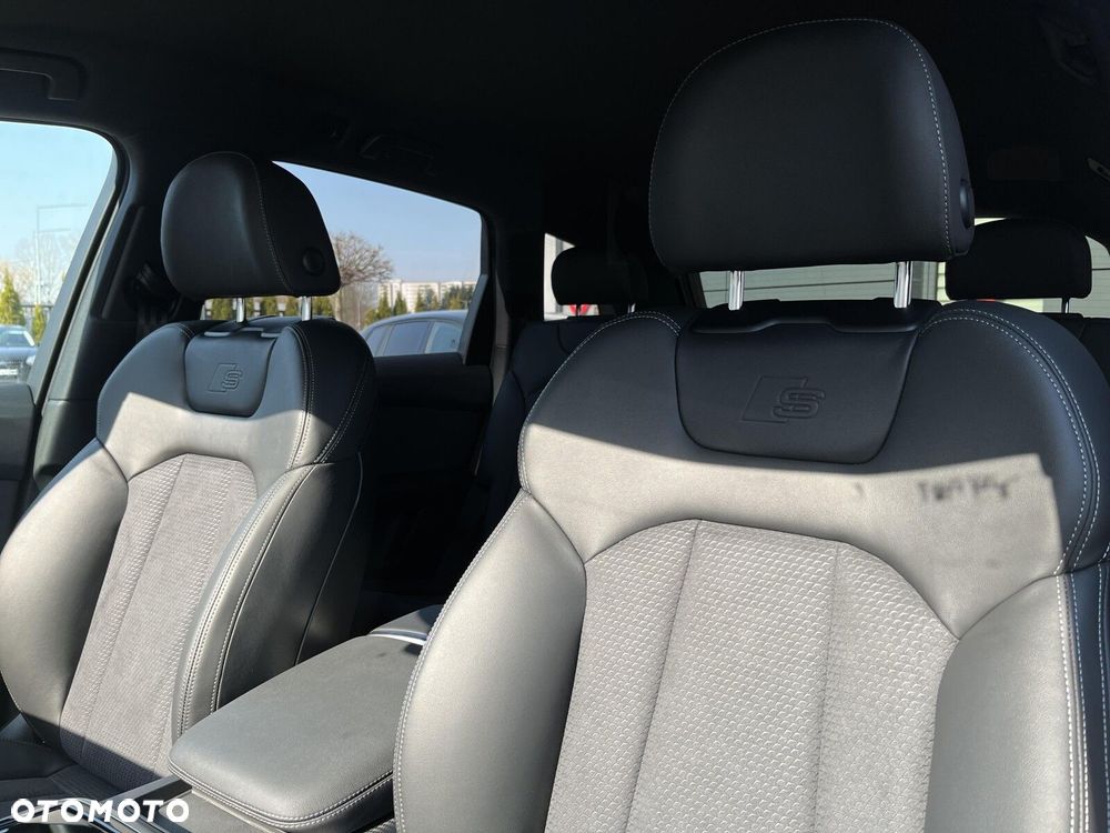 Audi Q7 - 19