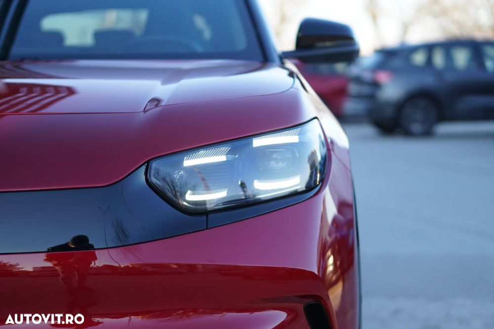 Ford Capri 77 kWh 286 CP RWD Premium - 19