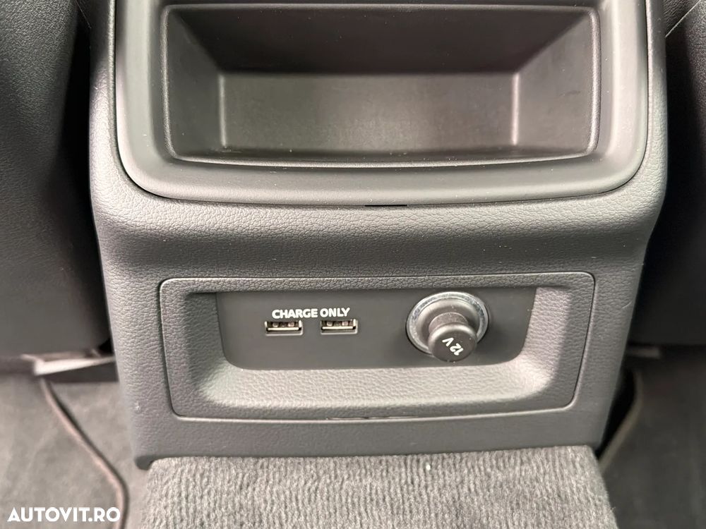 Audi A5 ack 35 TDI S tronic advanced - 29