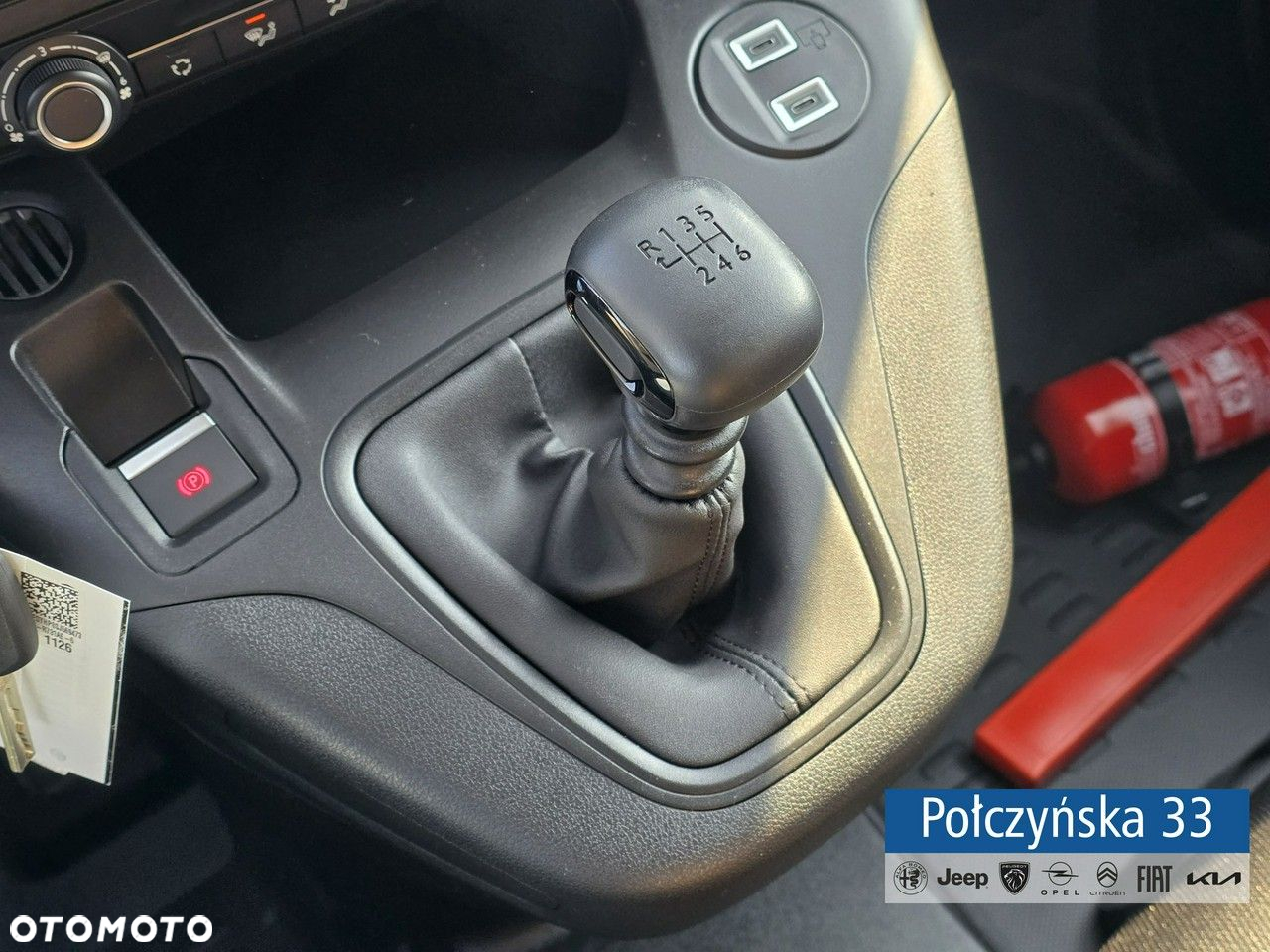 Citroën Berlingo - 29