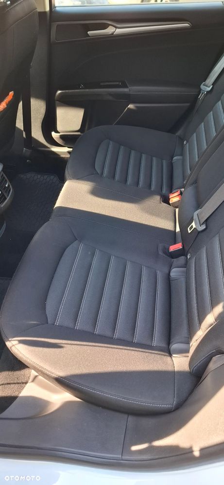 Ford Mondeo 1.5 EcoBoost Edition - 7