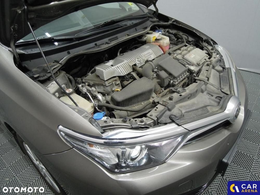 Toyota Auris - 13
