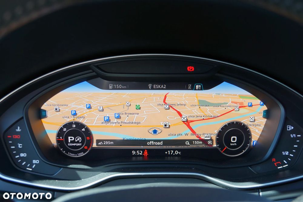 Audi Q5 40 TDI Quattro S tronic sport - 21