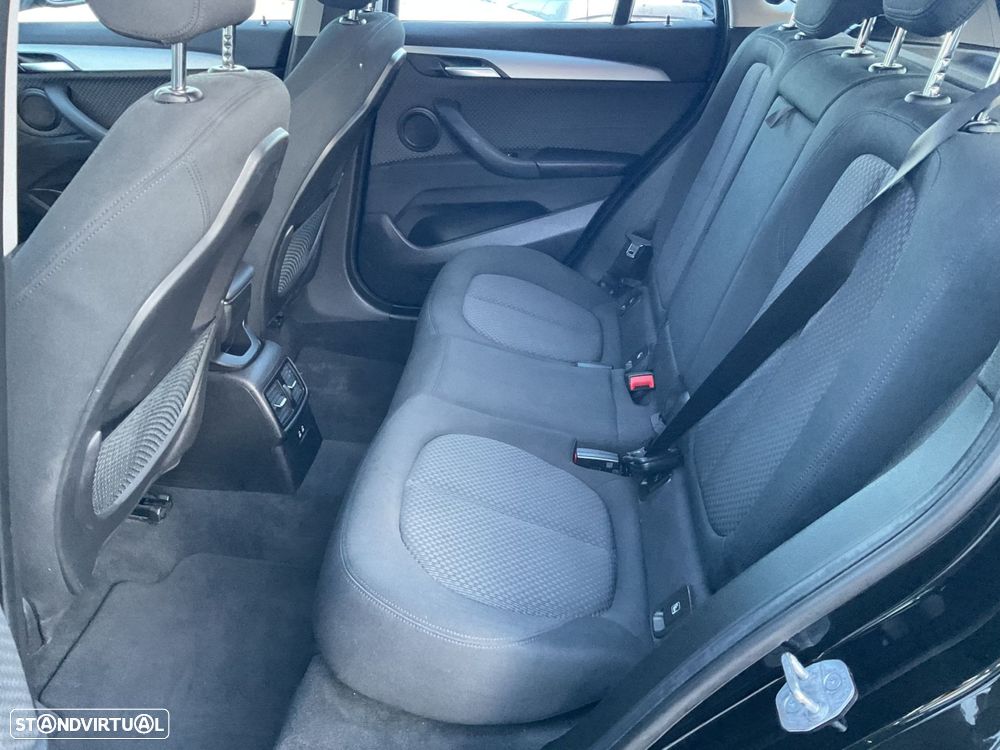 BMW X1 16 d sDrive - 30