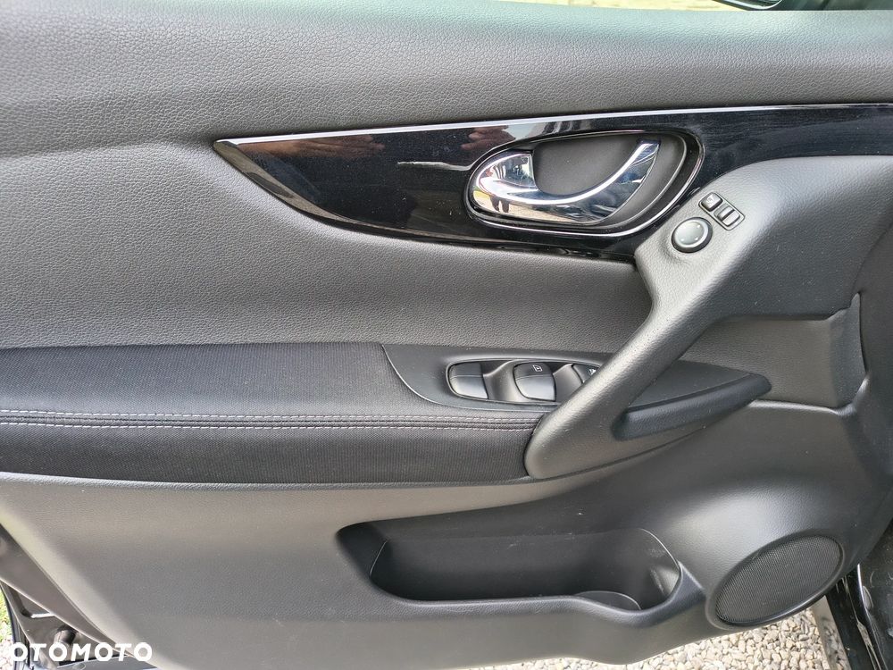 Nissan Qashqai - 13