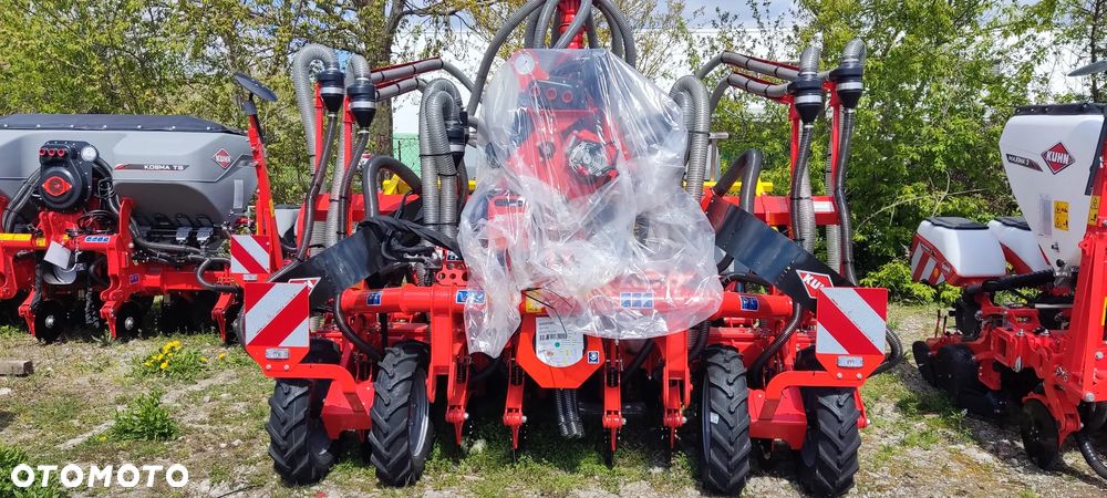Kuhn MAXIMA 3 TIL 8 E
