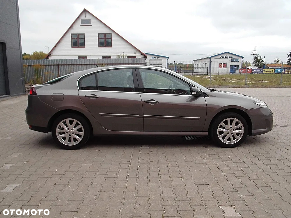 Renault Laguna 2.0 16V 140 Dynamique - 17