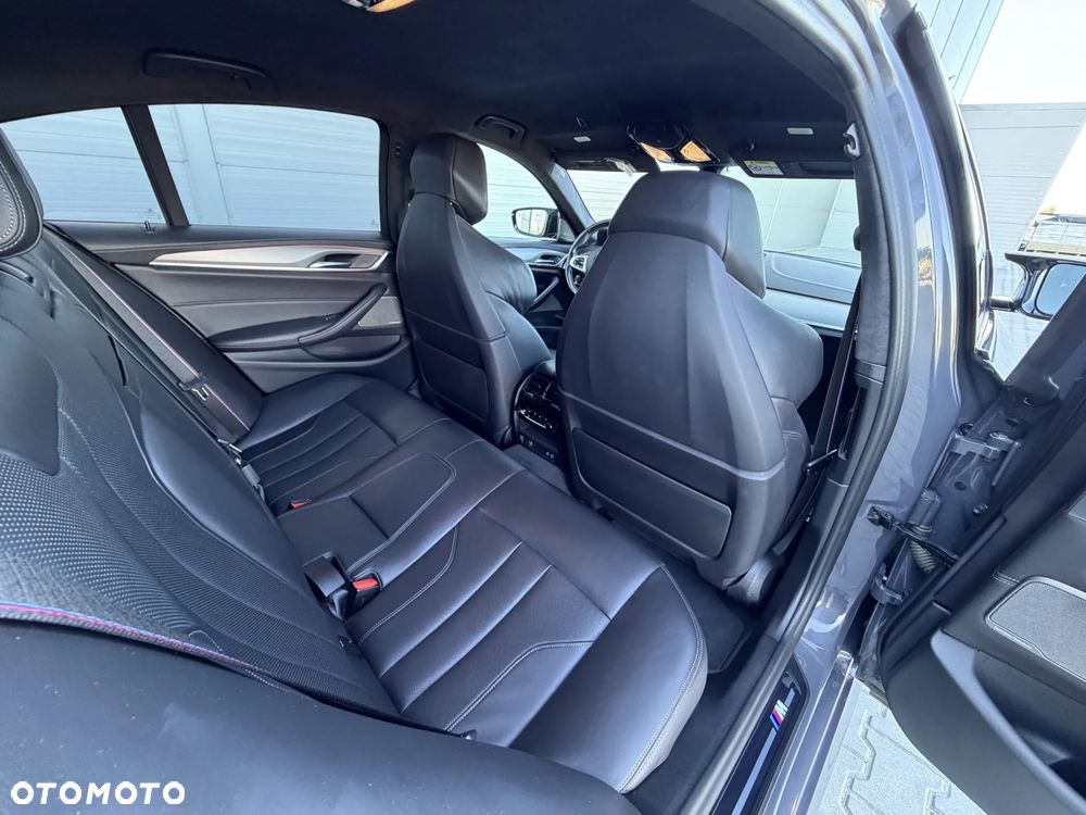 BMW M5 - 10